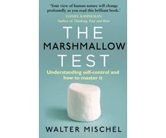 KNYGA Walter Mischel Zefyro testas
