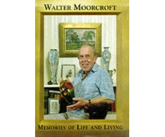 KNYGA Walter Moorcroft