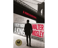 KNYGA Walter Mosley Every Man a King