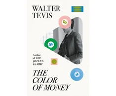 KNYGA Walter S Tevis Color of Money