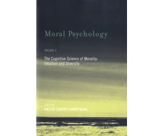 KNYGA Walter Sinnott Armstrong Moral Psychology