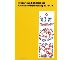 KNYGA Walther Konig Precarious Solidarities