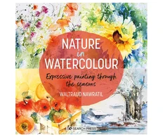 KNYGA Waltraud Nawratil Nature in Watercolour