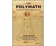 KNYGA Waqas Ahmed Polymath