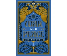 KNYGA War and Peace
