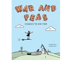 KNYGA War and War and Peas War and Peas
