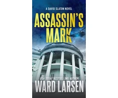 KNYGA Ward Larsen Assassin's Mark