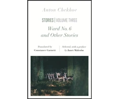 KNYGA Ward No. 6 and Other Stories (riverrun editions)