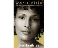 KNYGA Waris Dirie Desert Children