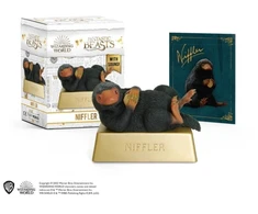 KNYGA Bros Fantastic Beasts: Niffler