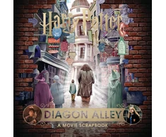 KNYGA Bros Harry Potter – Diagon Alley