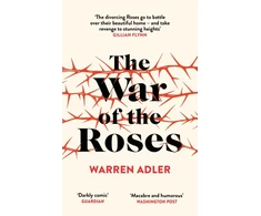 KNYGA Warren Adler War of the Roses