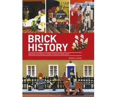 KNYGA Warren Elsmore Brick History