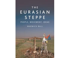 KNYGA Warwick Ball Eurasian Steppe