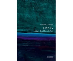 KNYGA Warwick F Vincent Lakes