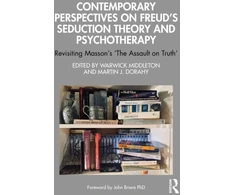 KNYGA Warwick Middleton Contemporary Perspectives on Freud's Seduction Theory and Psychotherapy