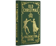 KNYGA Washington Irving Old Christmas