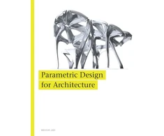 KNYGA Wassim Jabi Parametric Design for Architecture