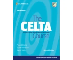 KNYGA Watkinspeter CELTA Course Trainee Book
