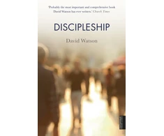 KNYGA Watson David Discipleship