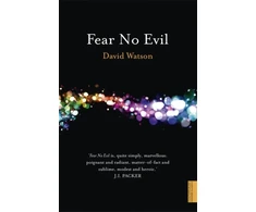 KNYGA Watson David Fear No Evil