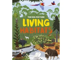 KNYGA Watts Franklin Big Picture: Living Habitats