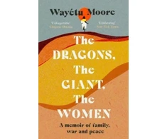 KNYGA Wayetu Moore Dragons, the Giant, the Women