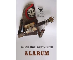 KNYGA Wayne Holloway Smith Alarum