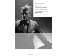 KNYGA Wayne K Chapman W.B. Yeats's Robartes-Aherne Writings