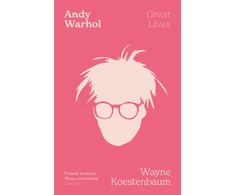 KNYGA Wayne Koestenbaum Andy Warhol
