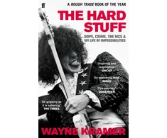 KNYGA Wayne Kramer Hard Stuff
