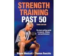KNYGA Wayne L Westcott Strength Training Past 50