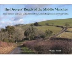 KNYGA Wayne Smith Drovers' Roads of the Middle Marches