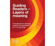 KNYGA Wayne Tennent Guiding Readers - Layers of Meaning