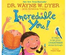 KNYGA Wayne W Dyer Incredible You!