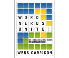 KNYGA Webb Garrison Word Nerds Unite!