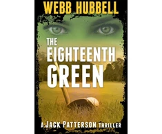 KNYGA Webb Hubbell Eighteenth Žalias