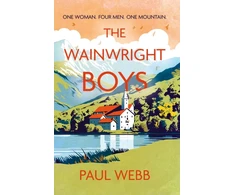 KNYGA Webb Paul Wainwright Boys