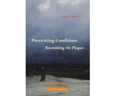 KNYGA Samuel Weber Preexisting Conditions – Recounting the Plague