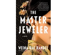KNYGA Weina Dai Randel Master Jeweler, A Novel