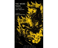 KNYGA Weird Tales of William Hope Hodgson