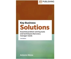 KNYGA Weiss Antonio Key Business Solutions
