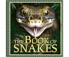KNYGA Welbeck Childrens Books Book of Snakes