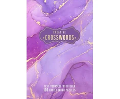 KNYGA Welbeck Creative Crosswords