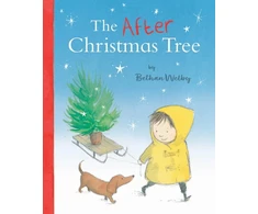 KNYGA Welby Bethan After Christmas Tree