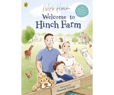 KNYGA Welcome to Hinch Farm