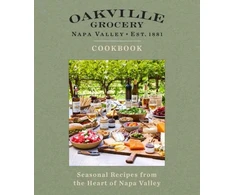 KNYGA Weldon Owen Oakville Grocery The Cookbook