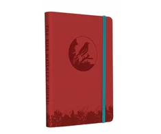 KNYGA Weldon Weldon Owen Bird Watcher's Journal