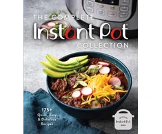 KNYGA Weldon Weldon Owen Complete Instant Pot Collection