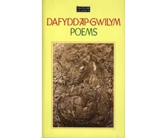 KNYGA Welsh Classics Series:1. Dafydd Ap Gwilym - Poems